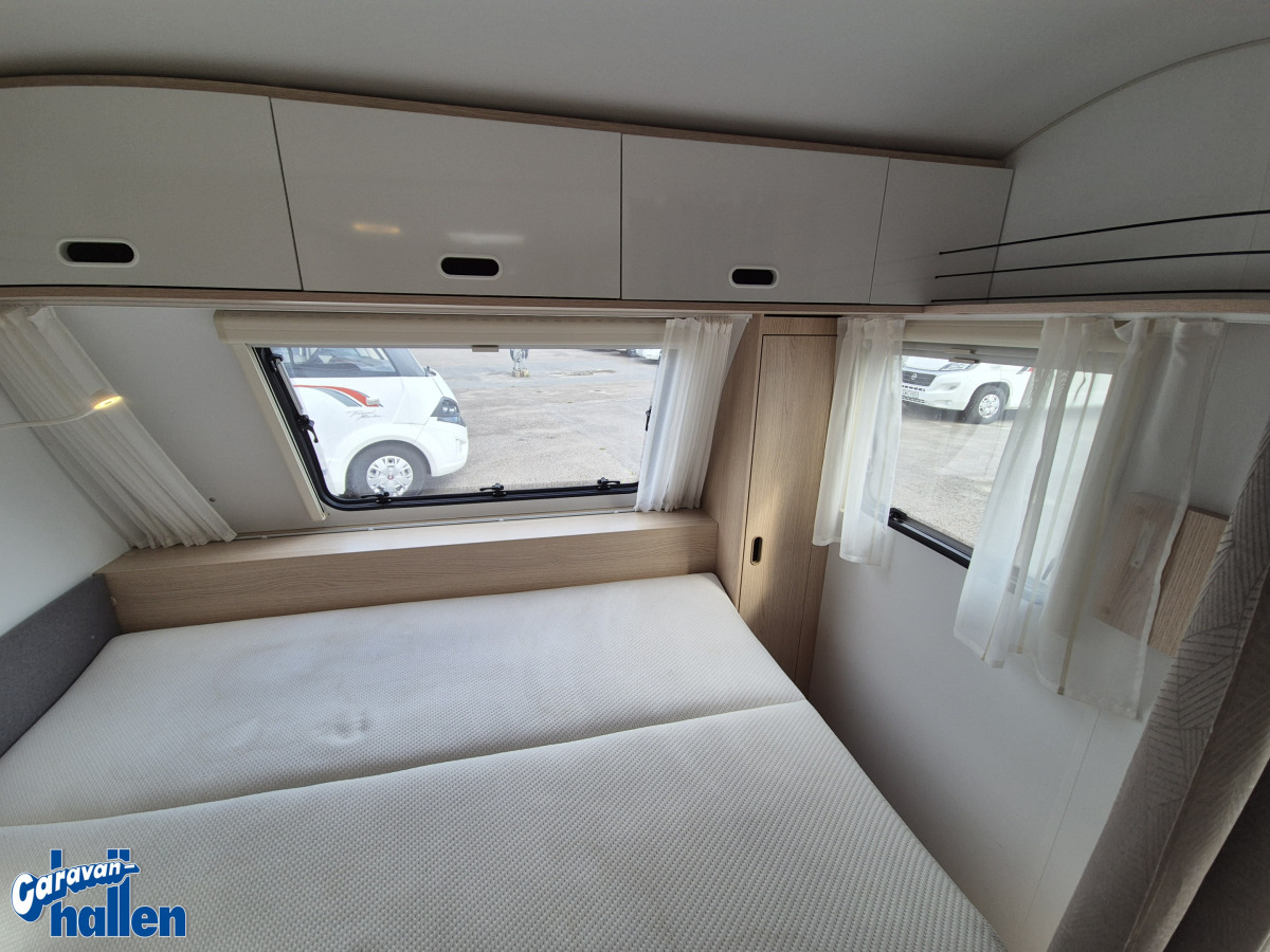 Adria AVIVA 563 PT, bild 9 av 27