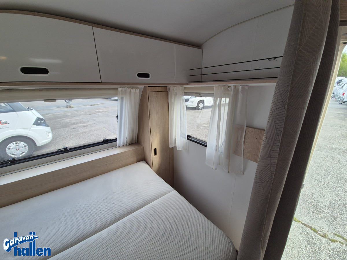 Adria AVIVA 563 PT, bild 10 av 27