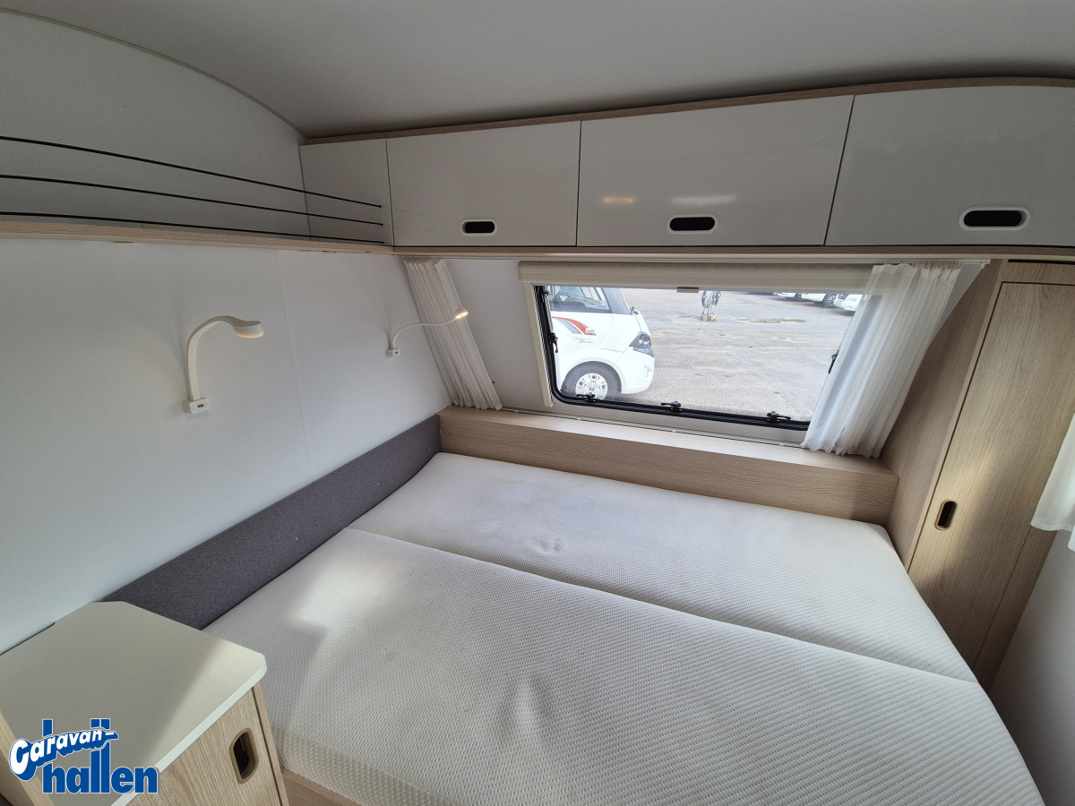 Adria AVIVA 563 PT, bild 11 av 27