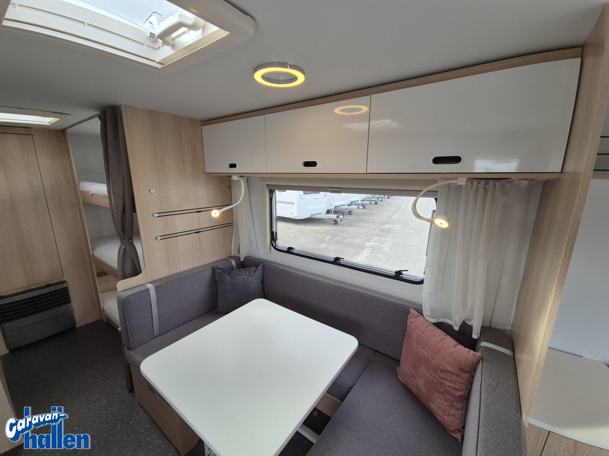 Adria AVIVA 563 PT, bild 12 av 27