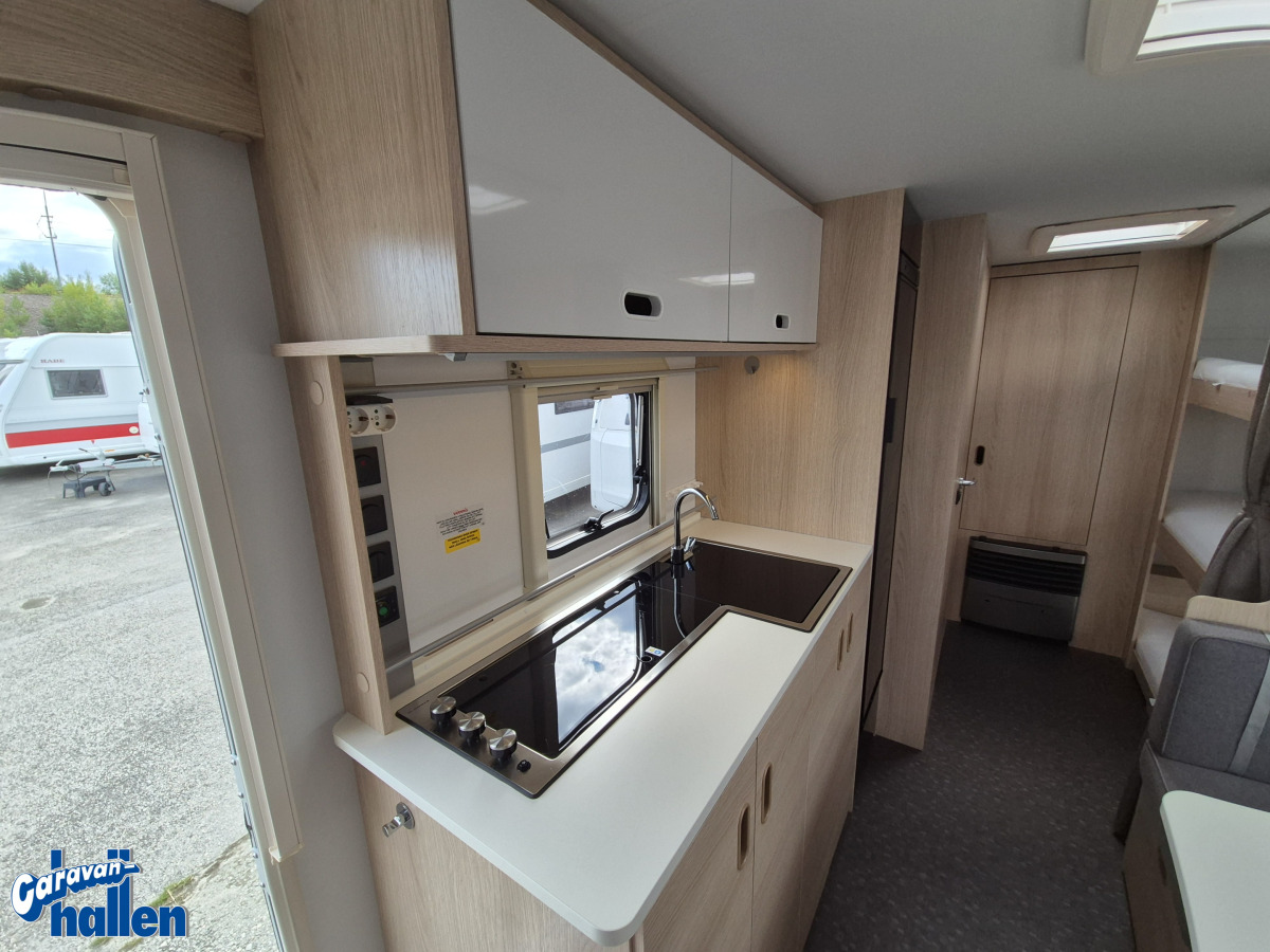 Adria AVIVA 563 PT, bild 13 av 27