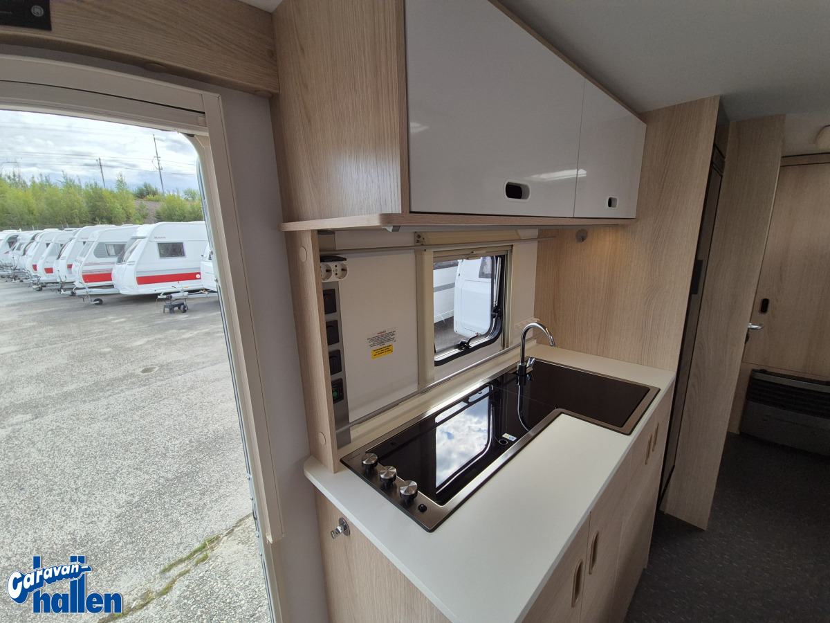 Adria AVIVA 563 PT, bild 14 av 27