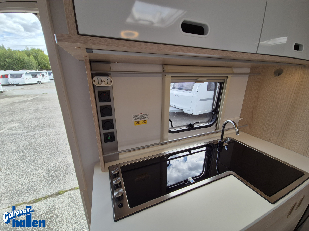 Adria AVIVA 563 PT, bild 15 av 27