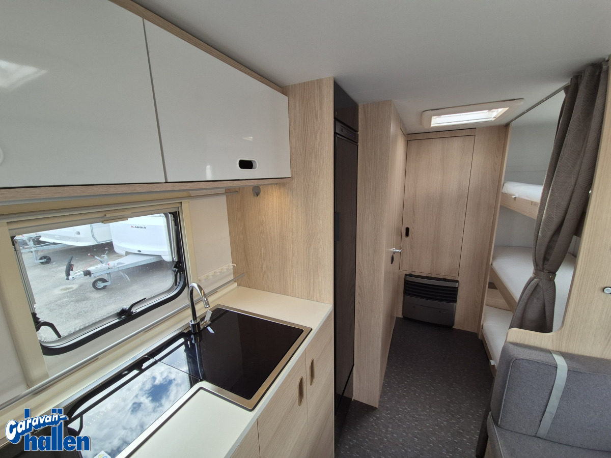 Adria AVIVA 563 PT, bild 16 av 27