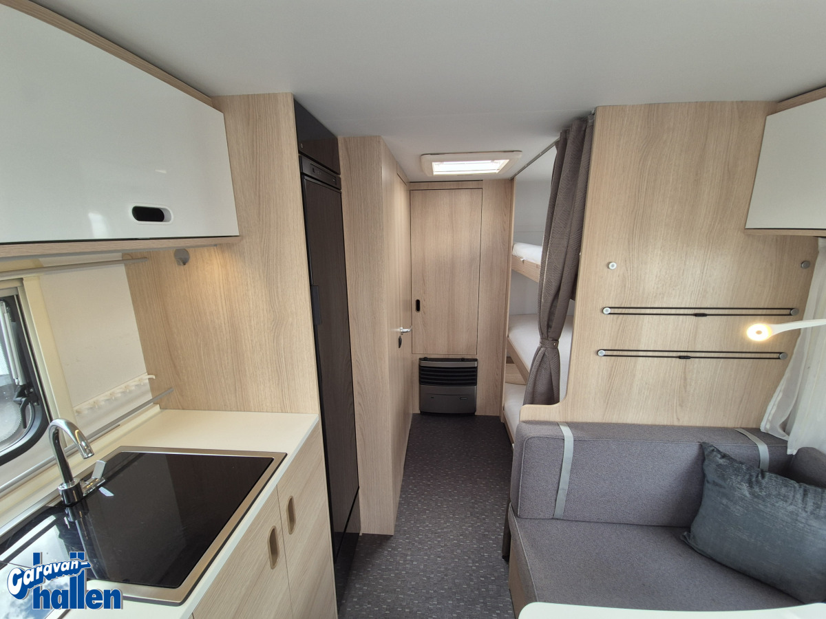 Adria AVIVA 563 PT, bild 17 av 27