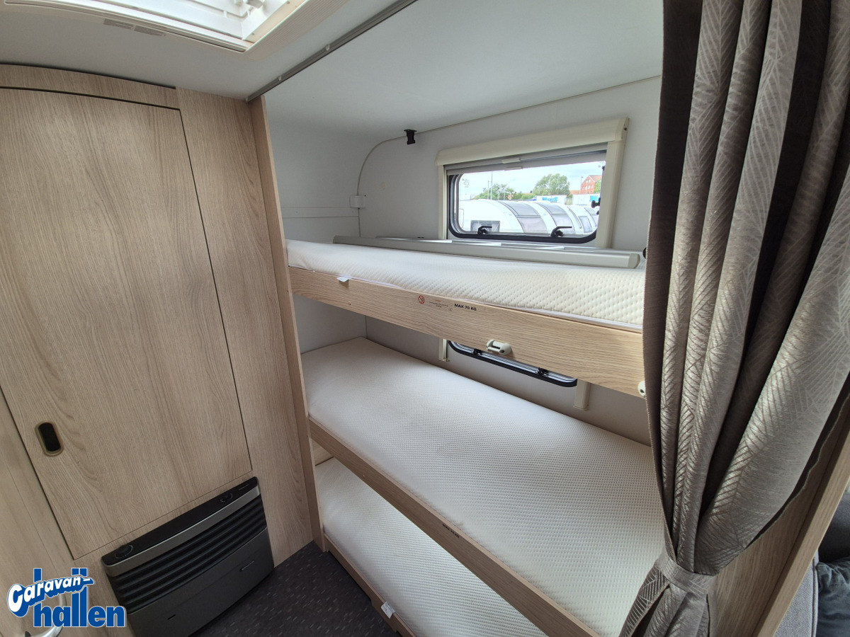 Adria AVIVA 563 PT, bild 18 av 27