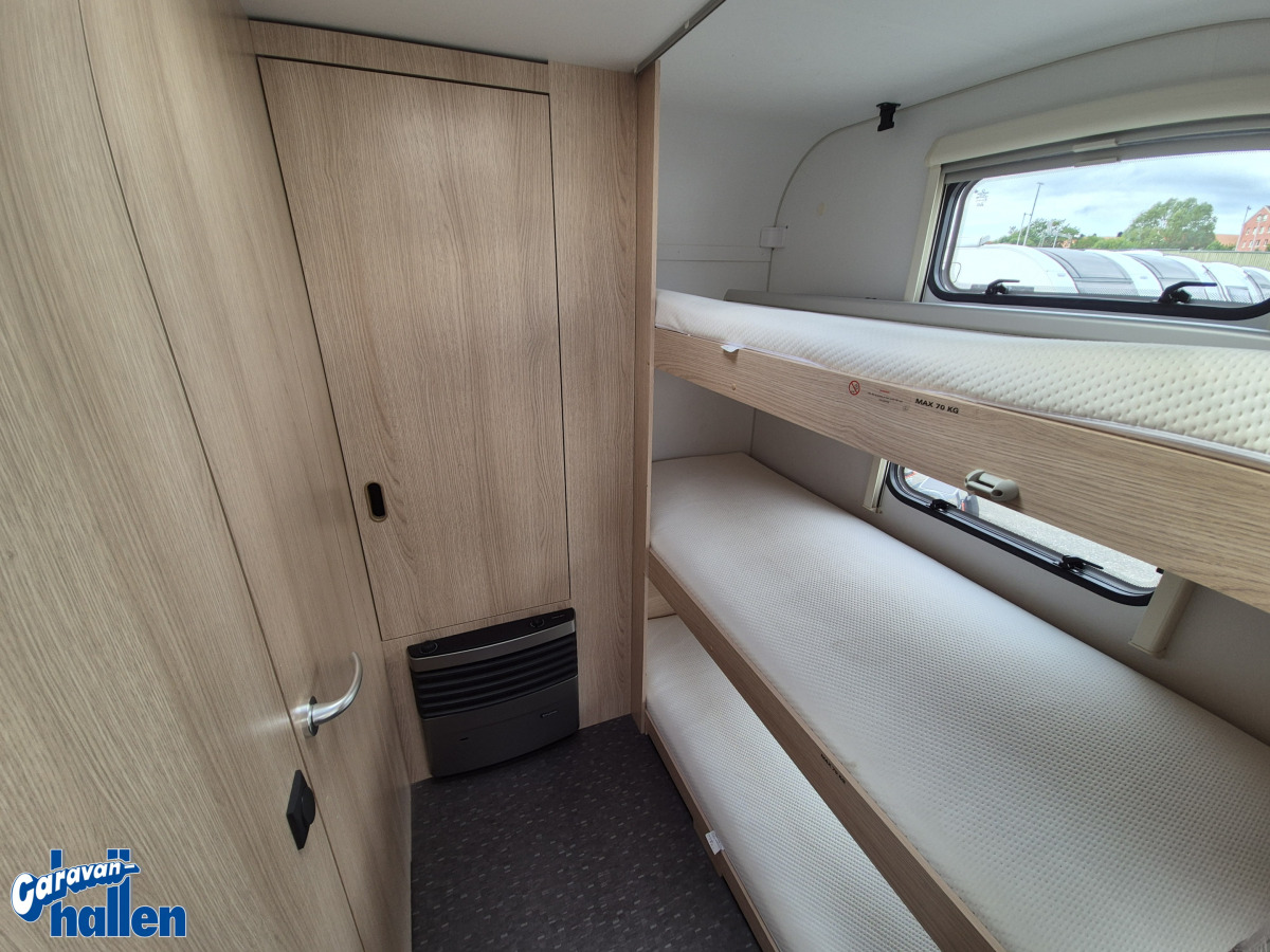 Adria AVIVA 563 PT, bild 19 av 27