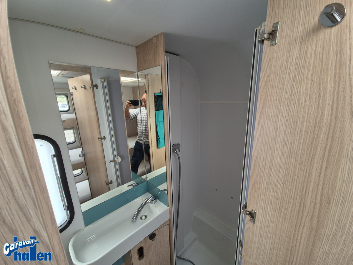 Adria AVIVA 563 PT, bild 20 av 27
