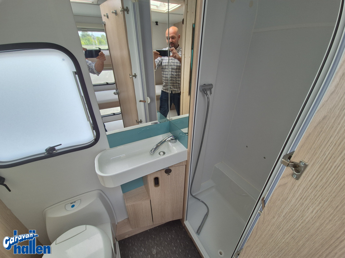 Adria AVIVA 563 PT, bild 21 av 27