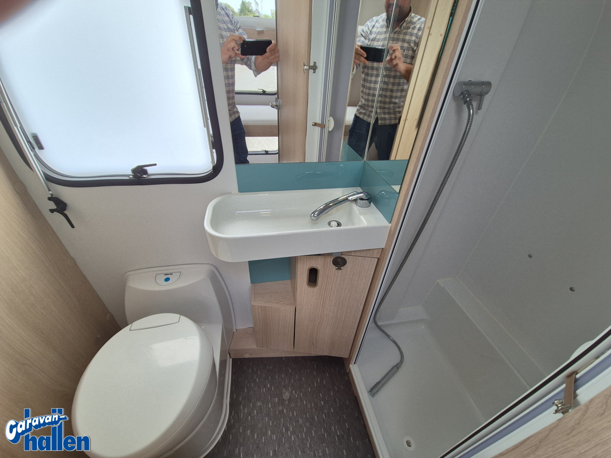 Adria AVIVA 563 PT, bild 22 av 27