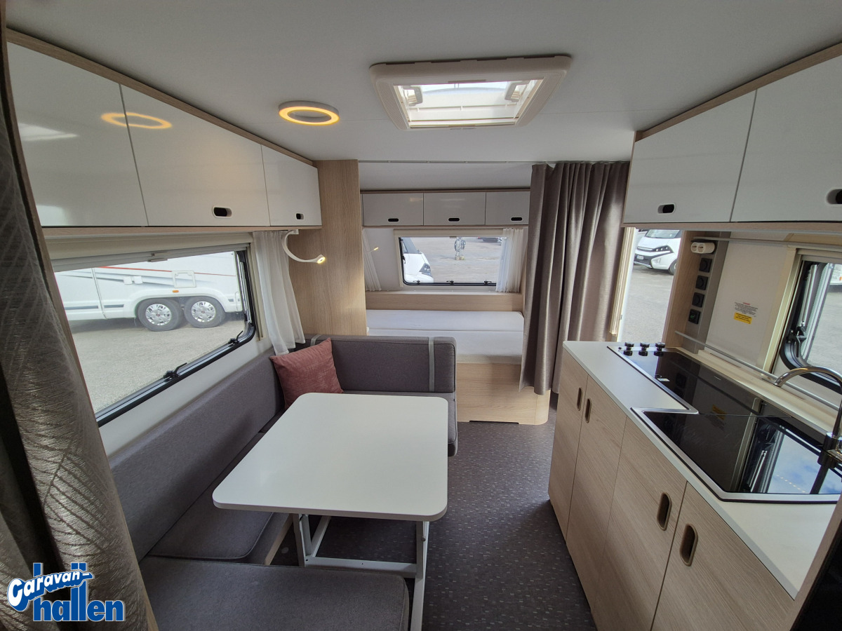 Adria AVIVA 563 PT, bild 24 av 27