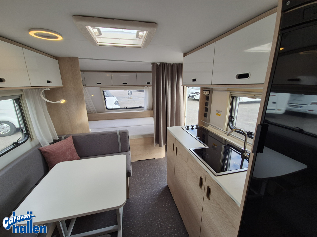 Adria AVIVA 563 PT, bild 25 av 27