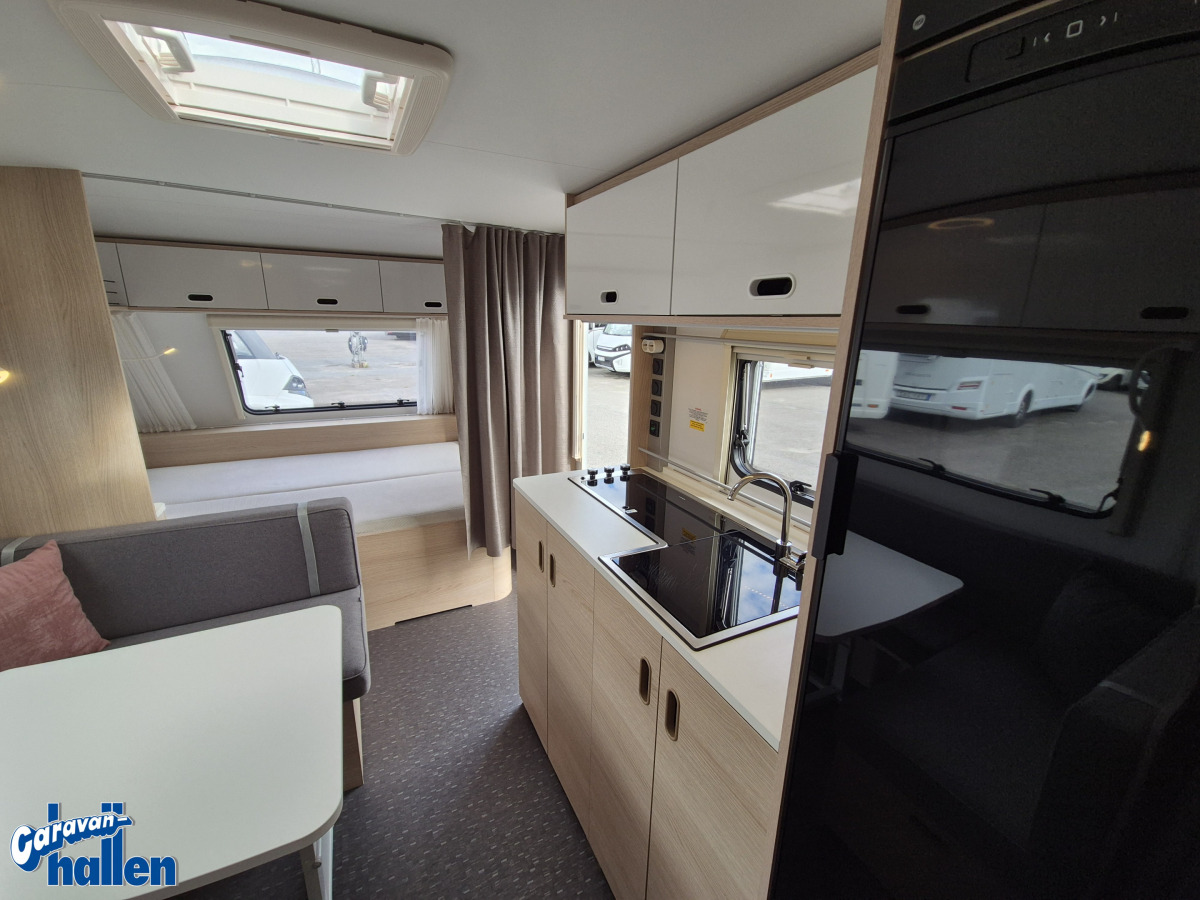 Adria AVIVA 563 PT, bild 26 av 27