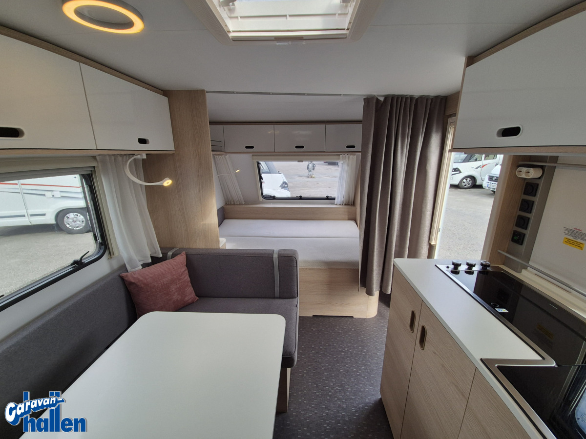 Adria AVIVA 563 PT, bild 27 av 27