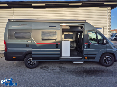 Adria TWIN SPORTS 640 SLB (Pop up tak) - Fiat MultiJet3 140HP (103kW) HD 43H