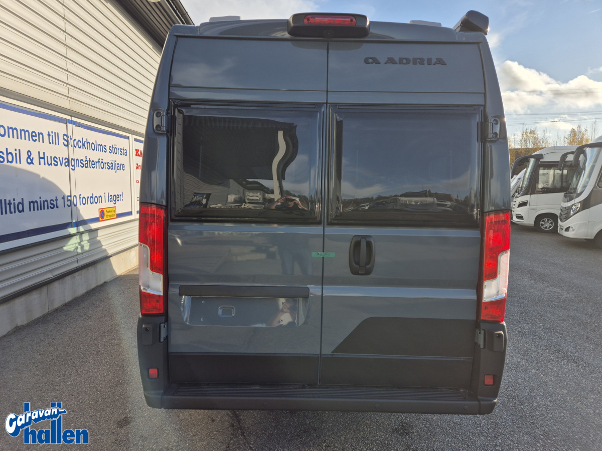 Adria TWIN SPORTS 640 SLB (Pop up tak) - Fiat MultiJet3 140HP (103kW) HD 43H, bild 15 av 42