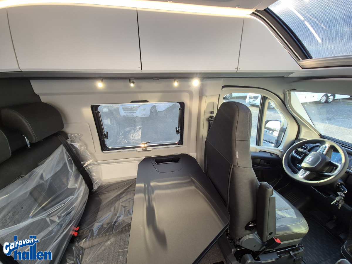 Adria TWIN SPORTS 640 SLB (Pop up tak) - Fiat MultiJet3 140HP (103kW) HD 43H, bild 24 av 42