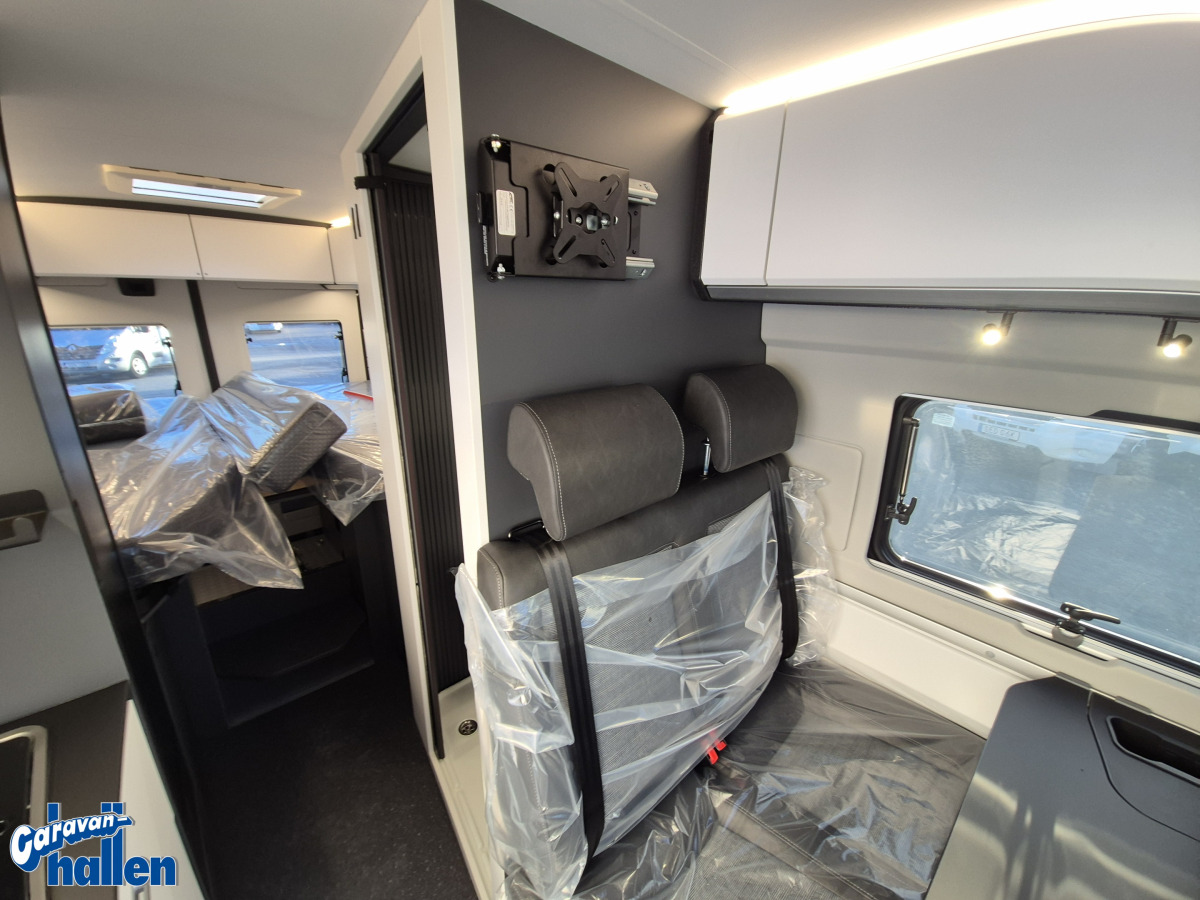 Adria TWIN SPORTS 640 SLB (Pop up tak) - Fiat MultiJet3 140HP (103kW) HD 43H, bild 27 av 42