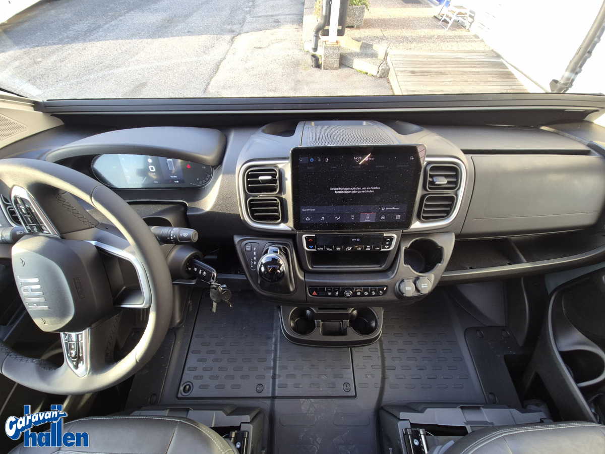 Adria TWIN SPORTS 640 SLB (Pop up tak) - Fiat MultiJet3 140HP (103kW) HD 43H, bild 29 av 42