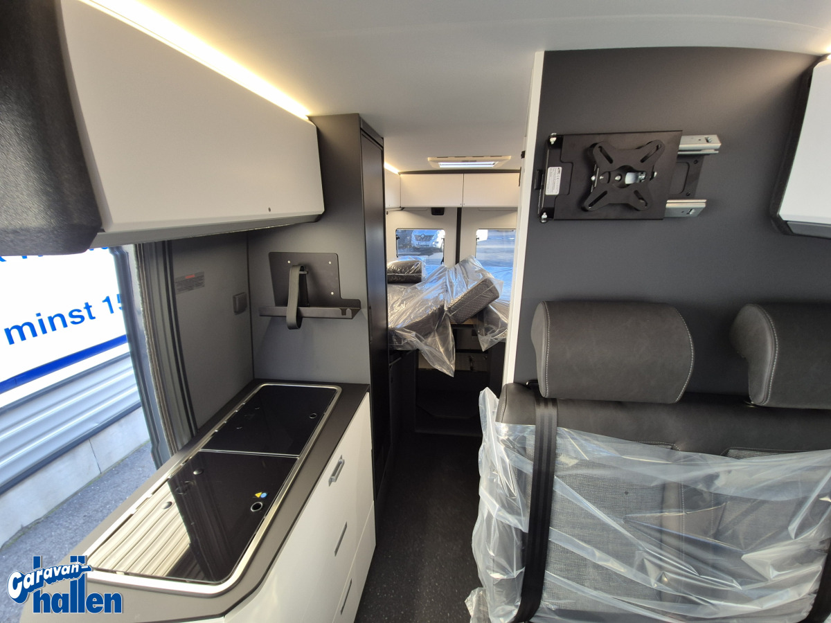 Adria TWIN SPORTS 640 SLB (Pop up tak) - Fiat MultiJet3 140HP (103kW) HD 43H, bild 32 av 42