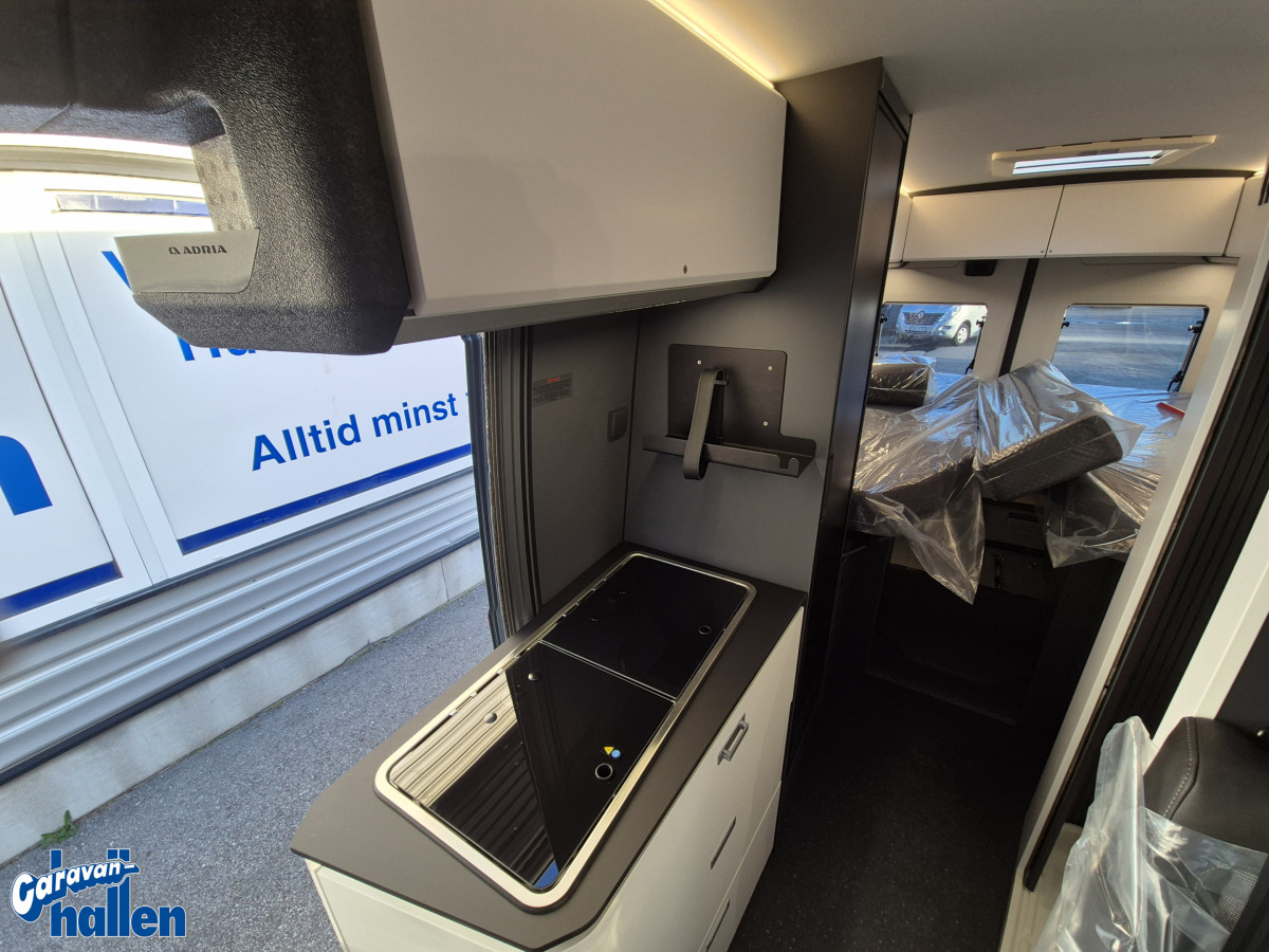 Adria TWIN SPORTS 640 SLB (Pop up tak) - Fiat MultiJet3 140HP (103kW) HD 43H, bild 33 av 42