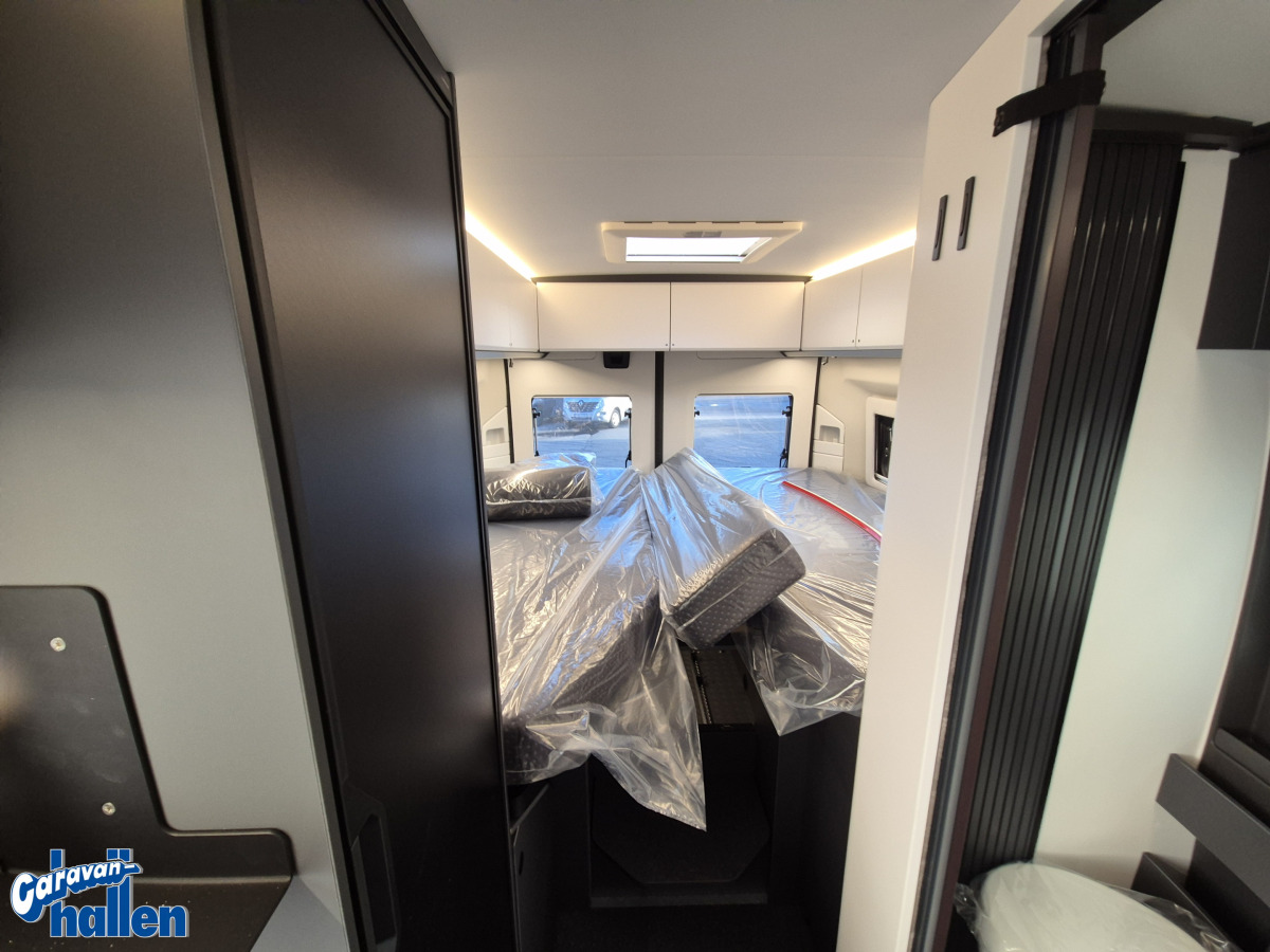 Adria TWIN SPORTS 640 SLB (Pop up tak) - Fiat MultiJet3 140HP (103kW) HD 43H, bild 34 av 42