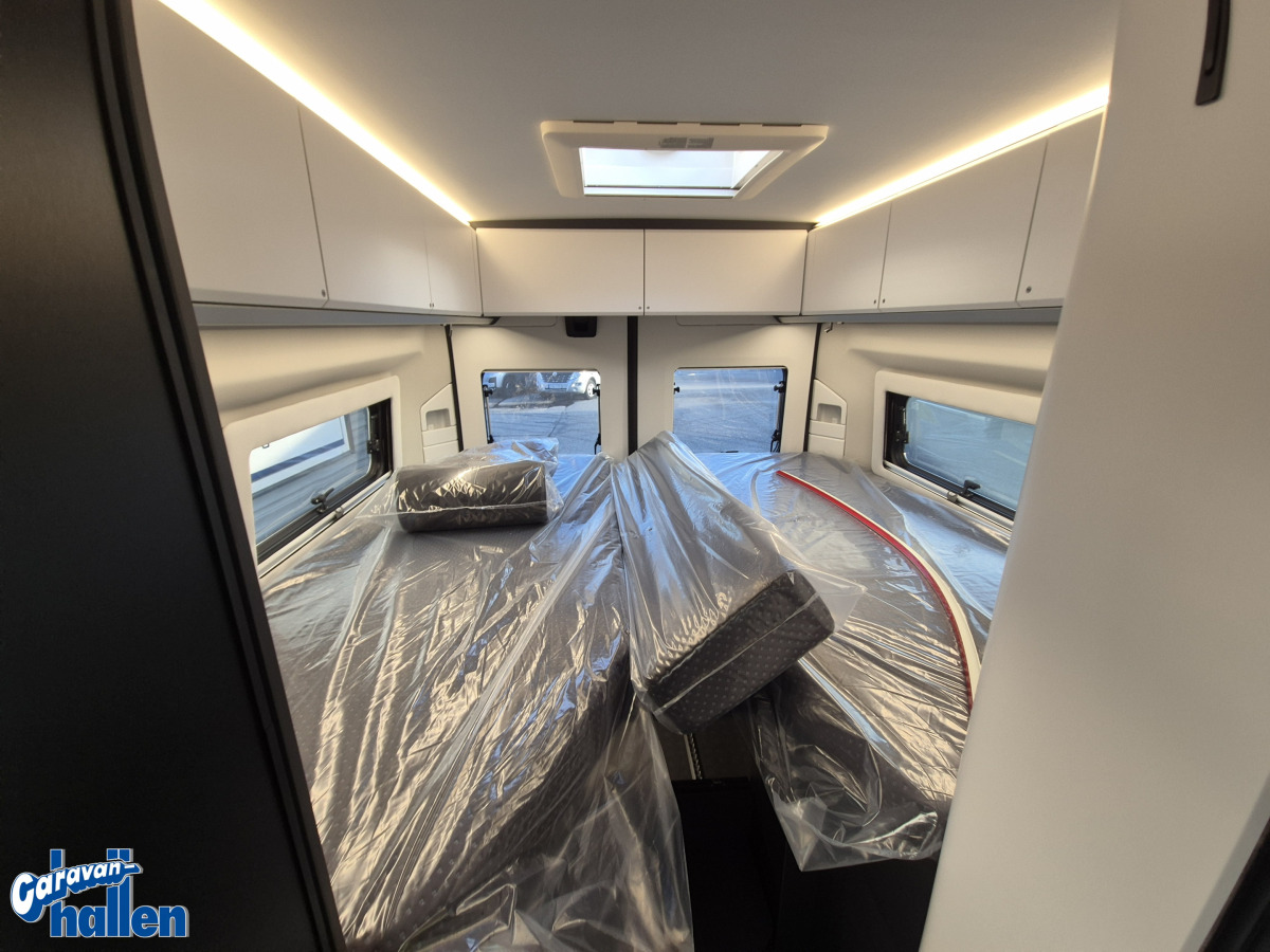 Adria TWIN SPORTS 640 SLB (Pop up tak) - Fiat MultiJet3 140HP (103kW) HD 43H, bild 35 av 42