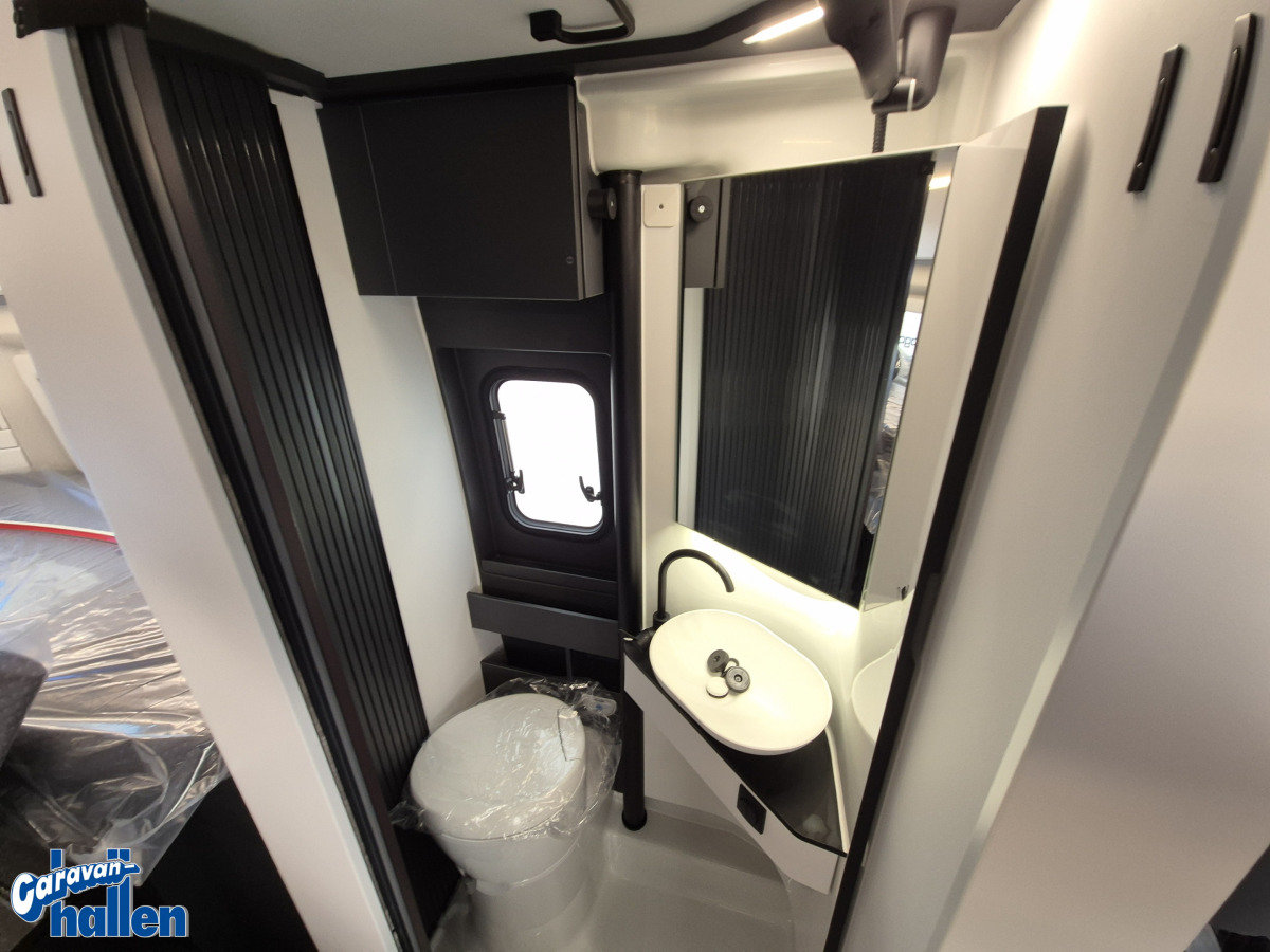 Adria TWIN SPORTS 640 SLB (Pop up tak) - Fiat MultiJet3 140HP (103kW) HD 43H, bild 37 av 42