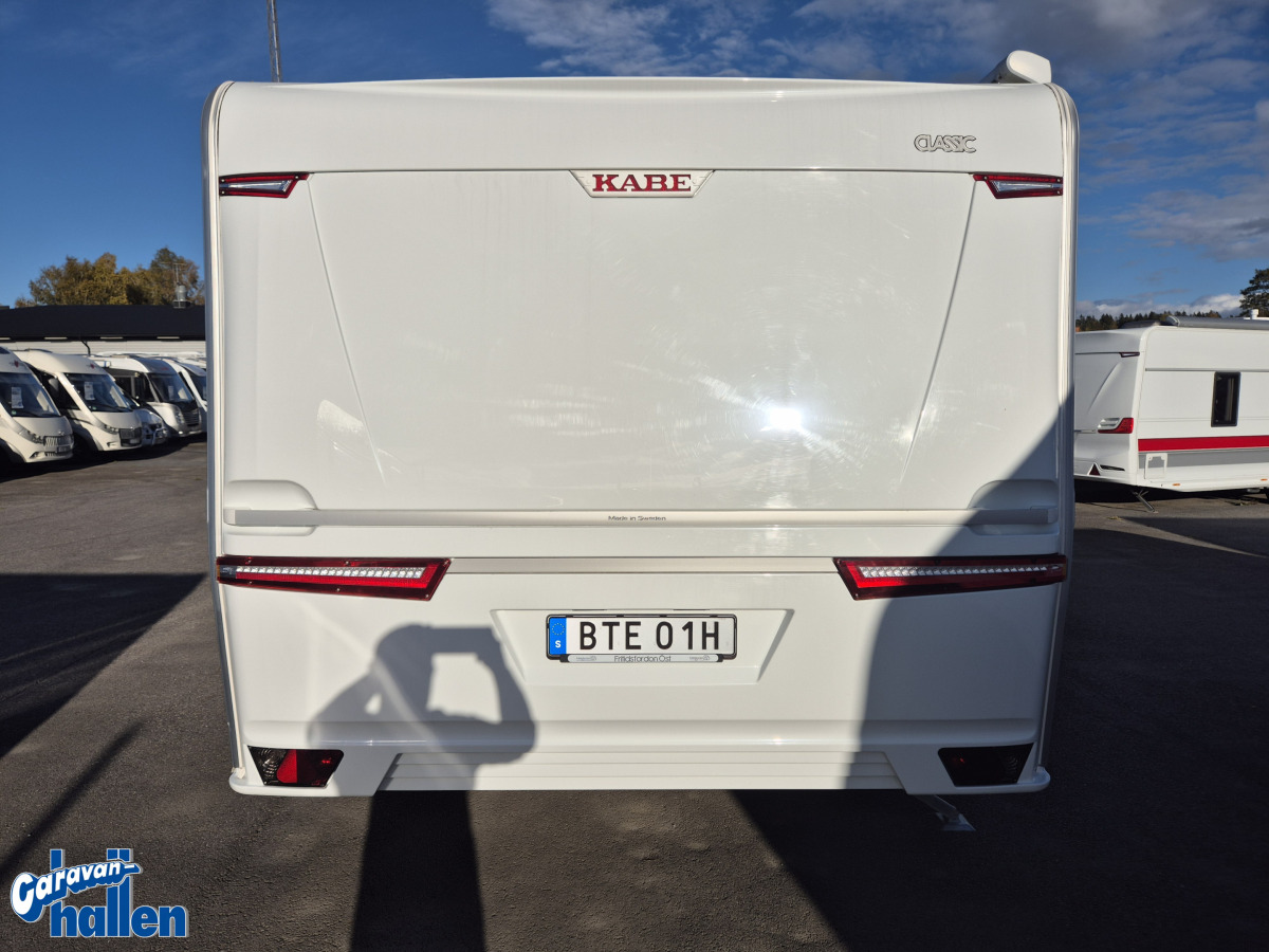 KABE Classic 600 GLE KS B2, bild 5 av 5