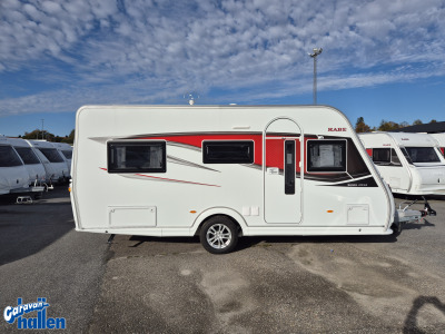 KABE ESTATE 470 GLE