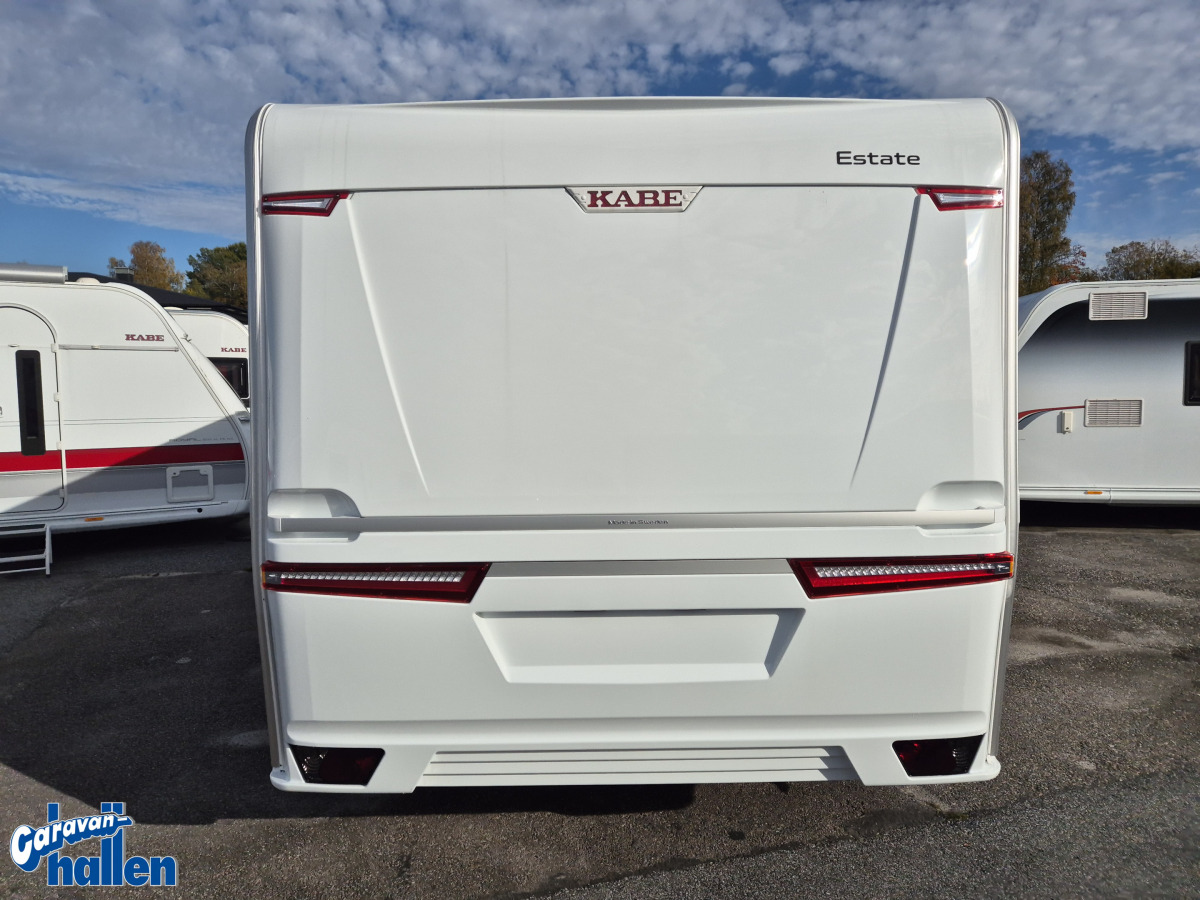 KABE ESTATE 470 GLE, bild 6 av 23
