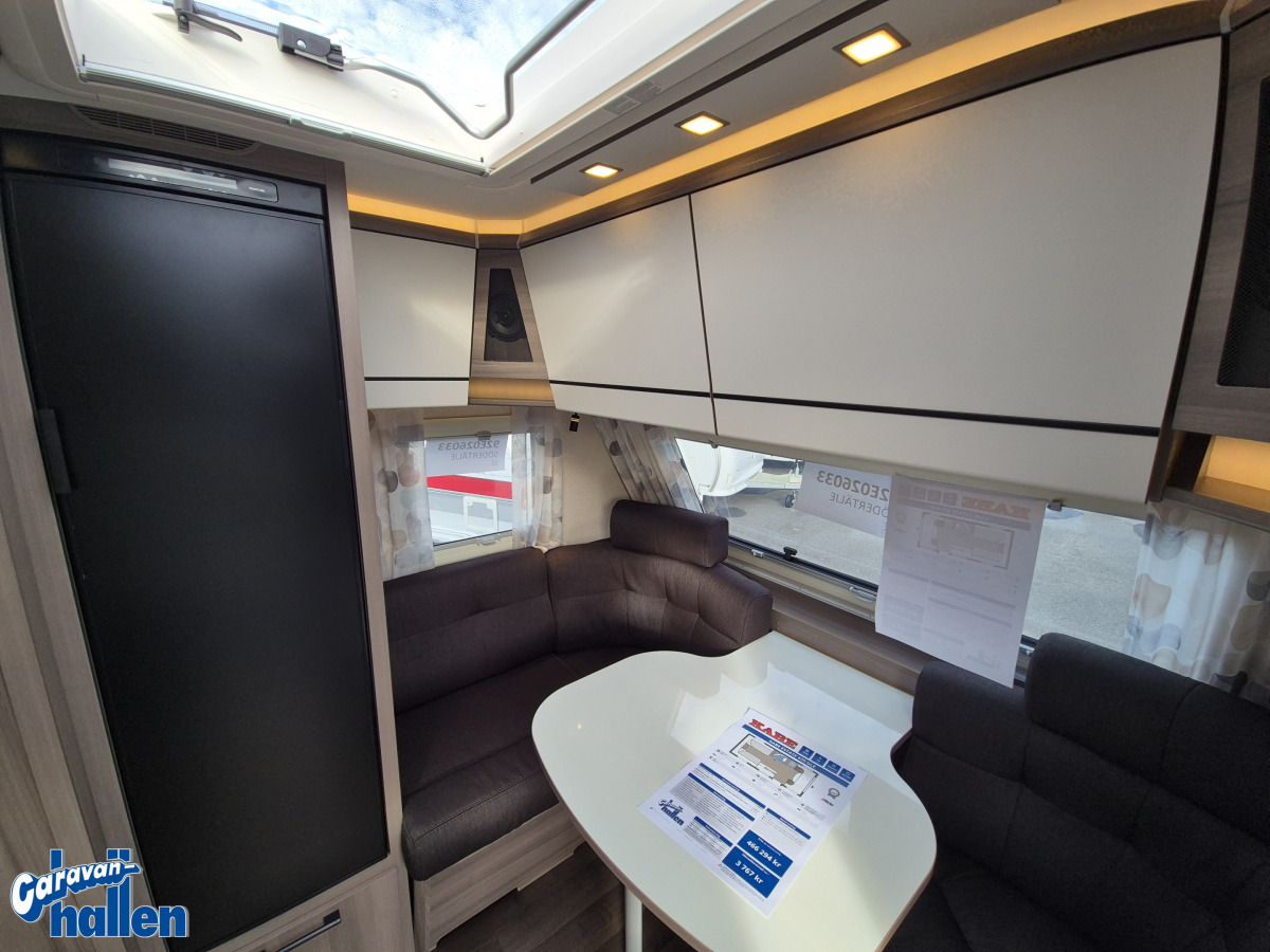 KABE ESTATE 470 GLE, bild 7 av 23