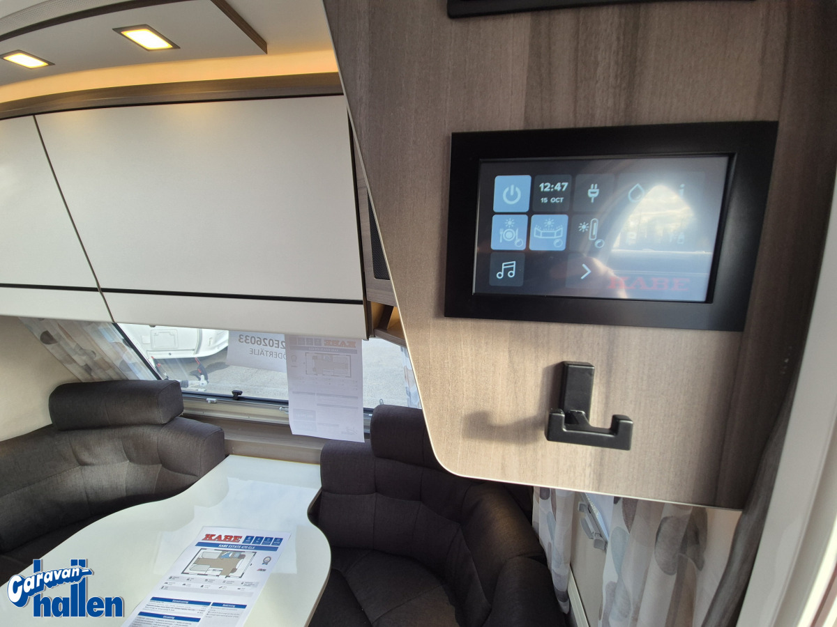 KABE ESTATE 470 GLE, bild 8 av 23