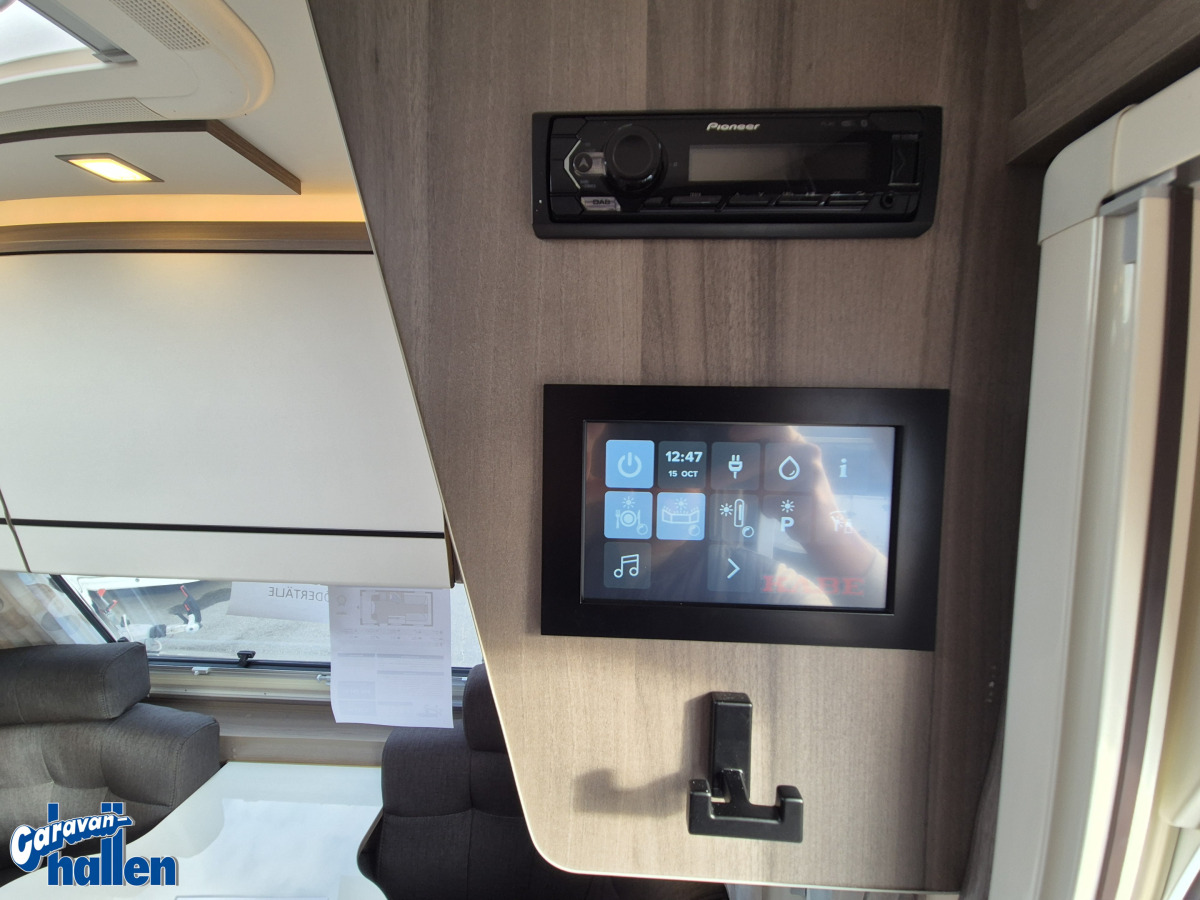 KABE ESTATE 470 GLE, bild 9 av 23