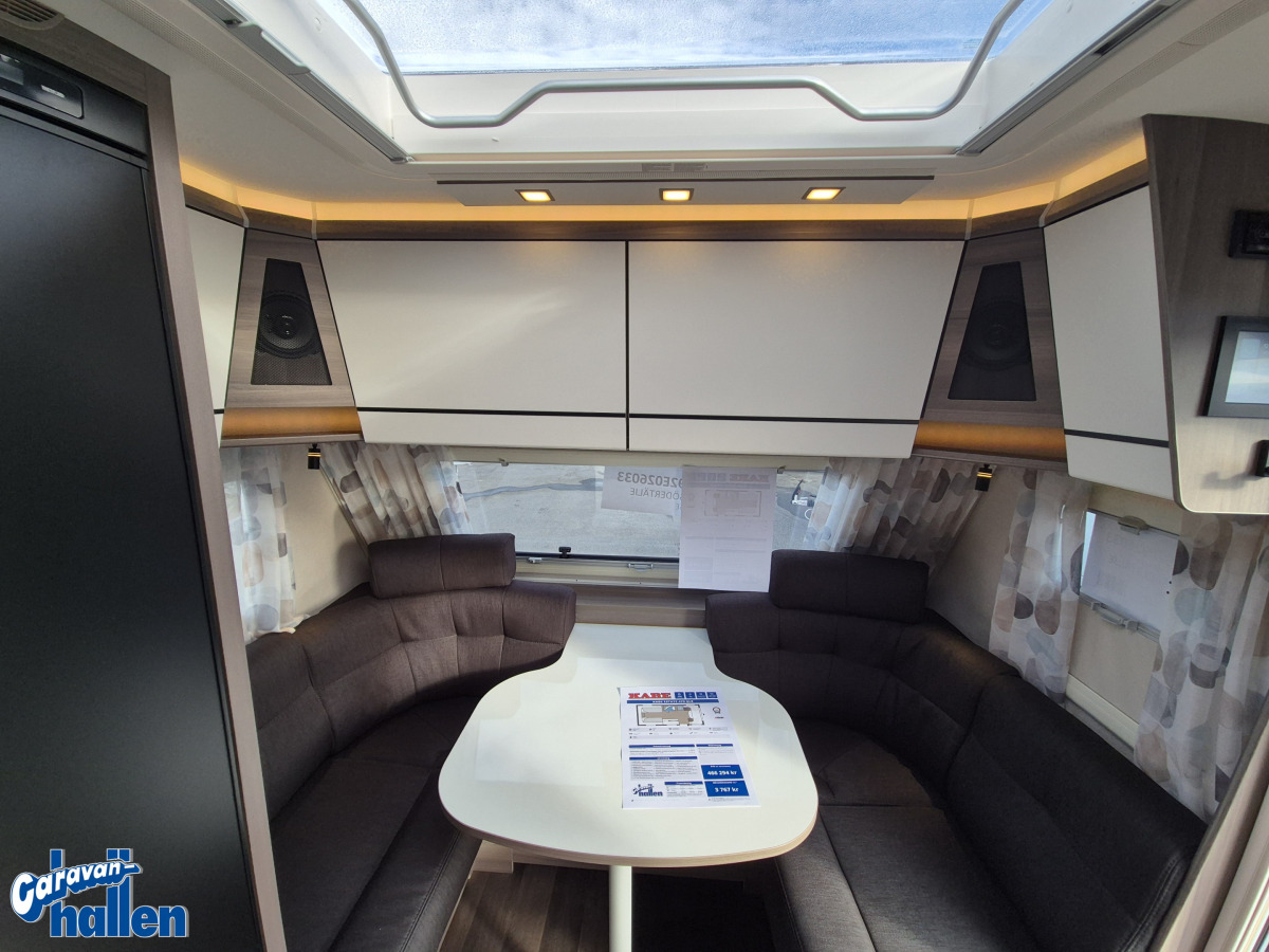 KABE ESTATE 470 GLE, bild 10 av 23