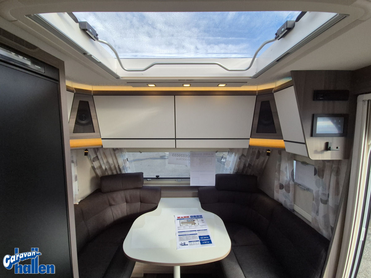 KABE ESTATE 470 GLE, bild 11 av 23