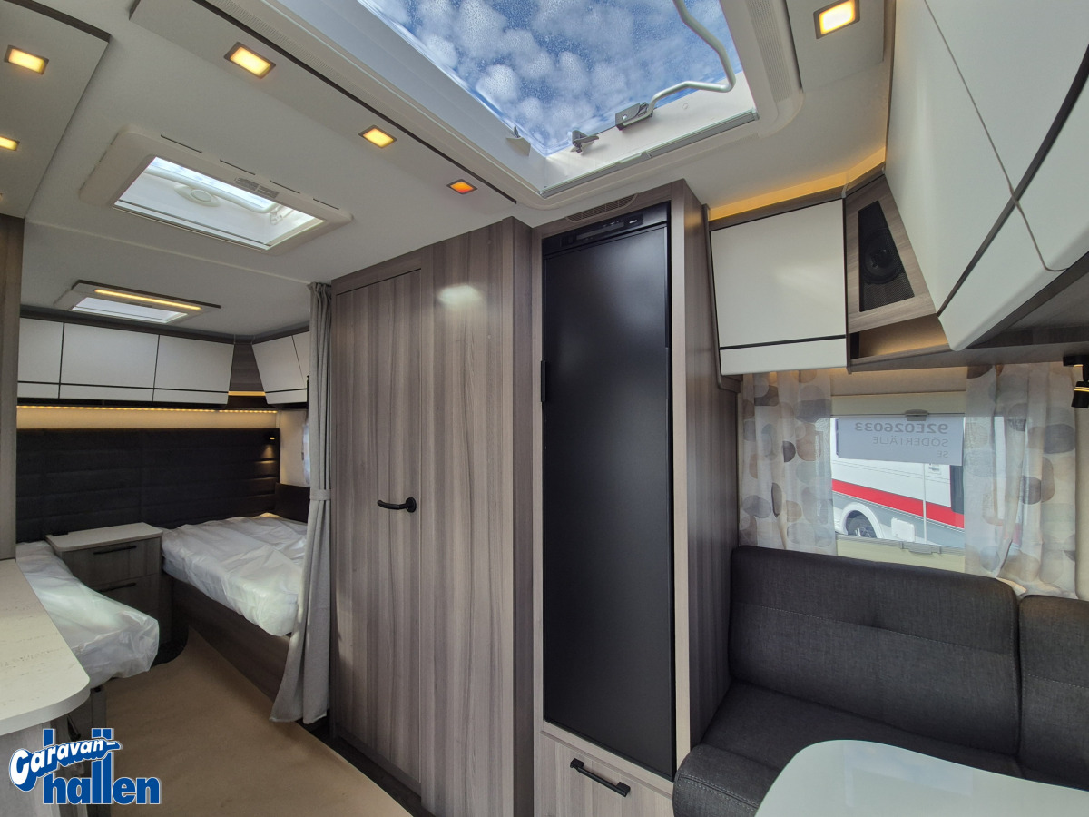 KABE ESTATE 470 GLE, bild 12 av 23
