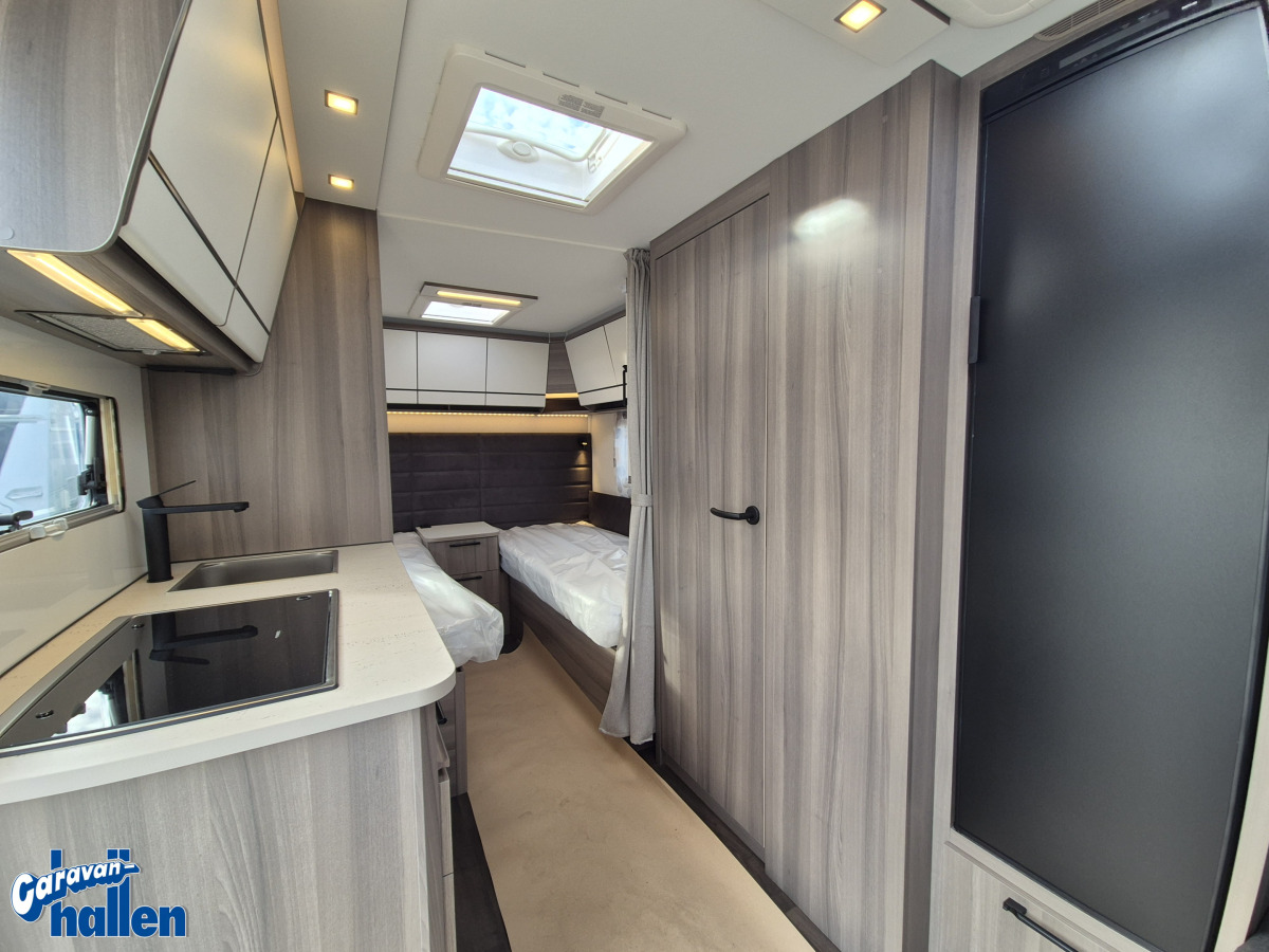 KABE ESTATE 470 GLE, bild 13 av 23