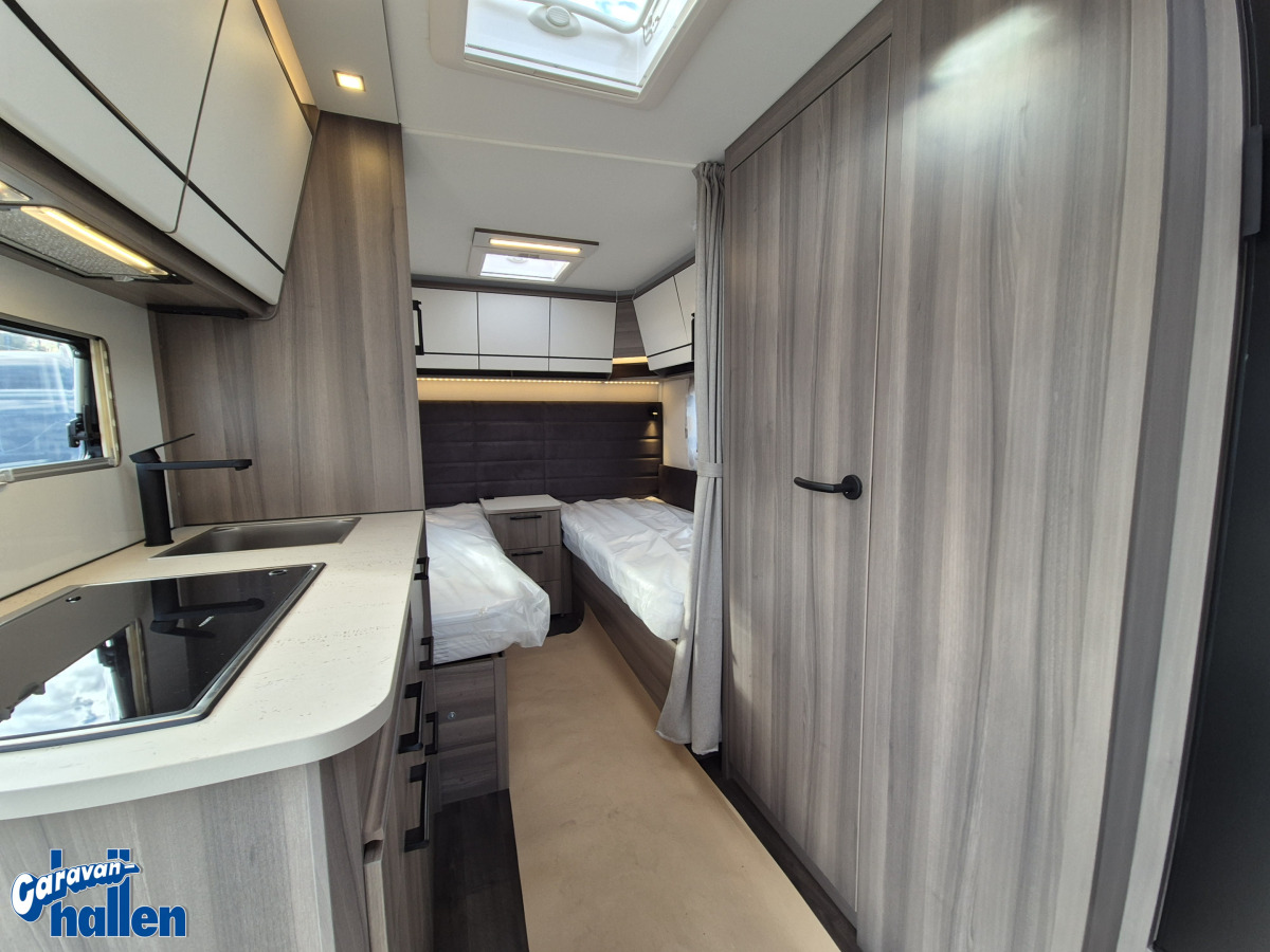 KABE ESTATE 470 GLE, bild 14 av 23