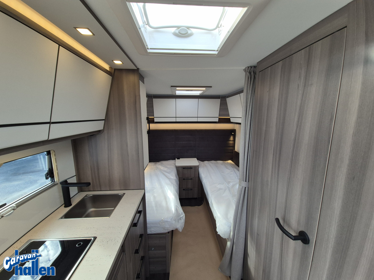 KABE ESTATE 470 GLE, bild 15 av 23