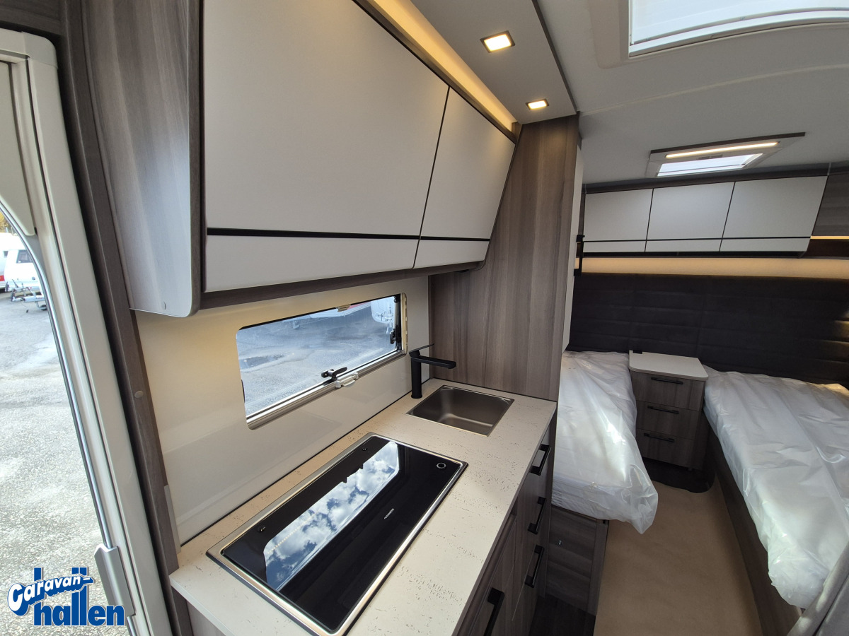 KABE ESTATE 470 GLE, bild 16 av 23