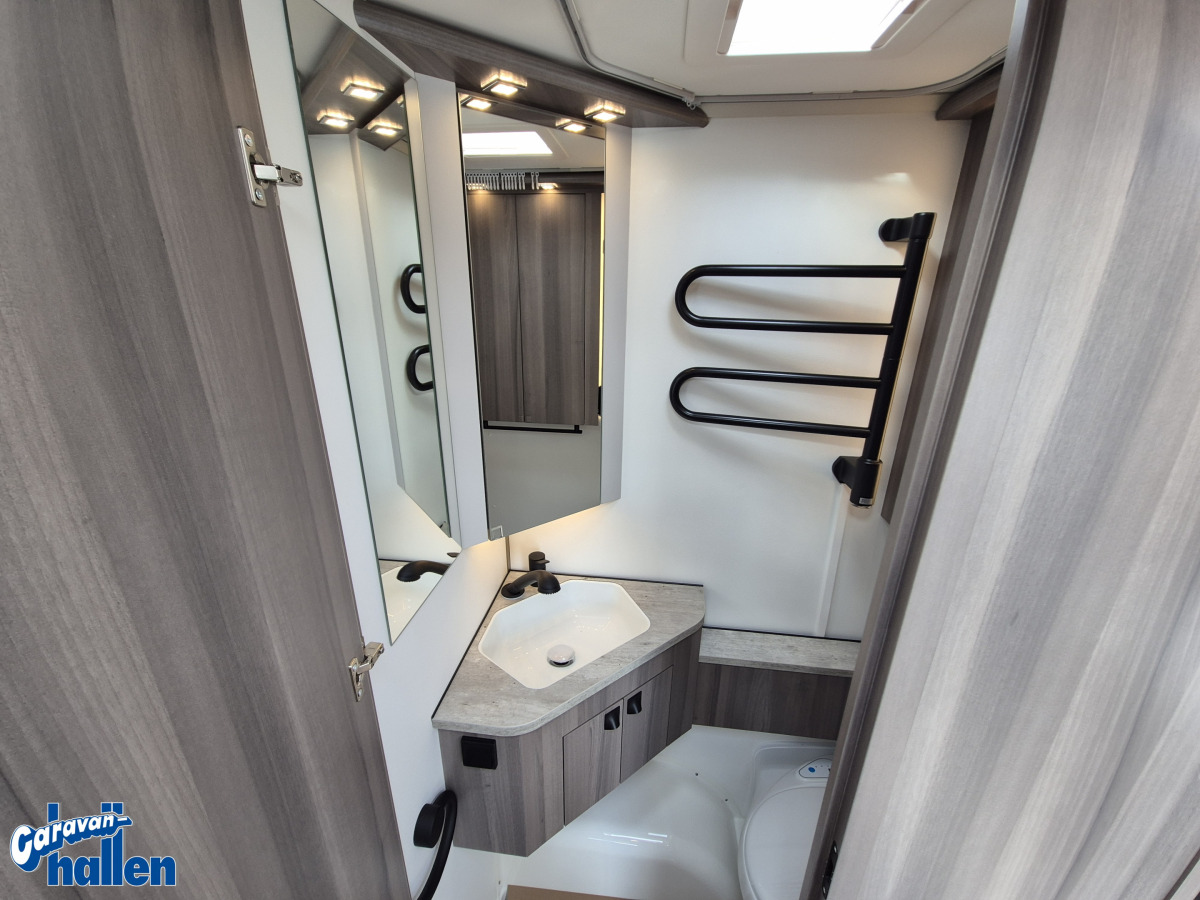 KABE ESTATE 470 GLE, bild 18 av 23