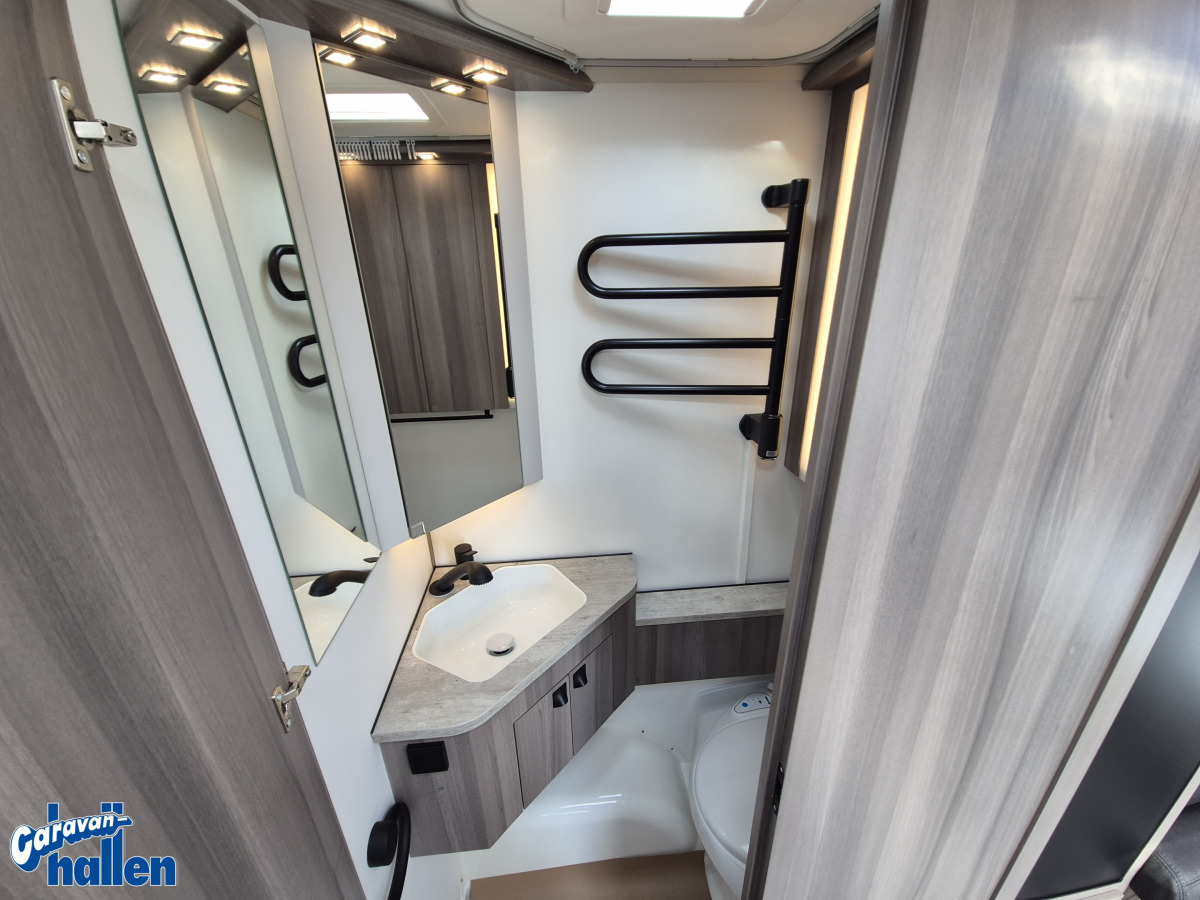 KABE ESTATE 470 GLE, bild 19 av 23