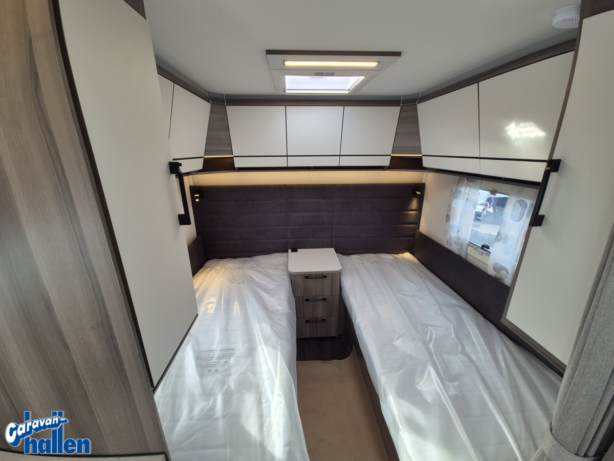 KABE ESTATE 470 GLE, bild 20 av 23