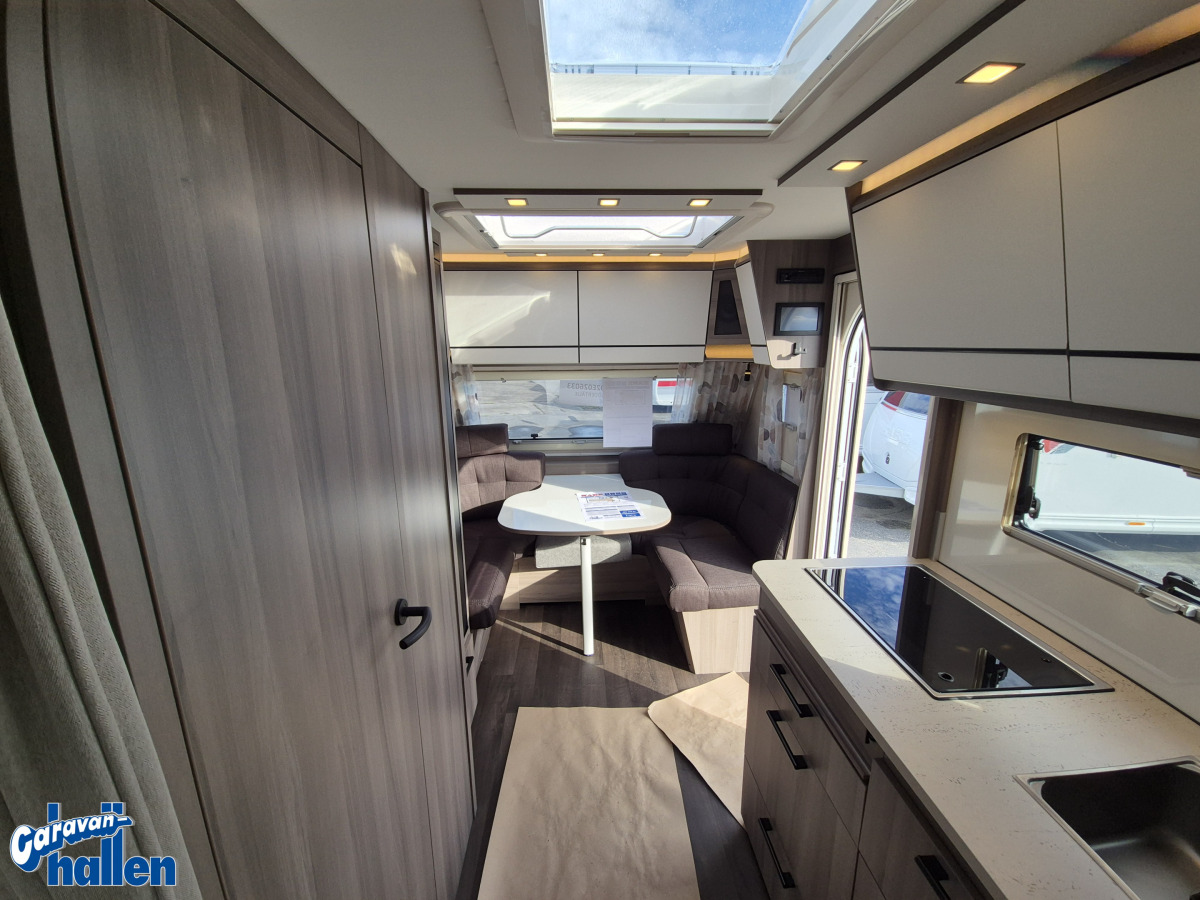 KABE ESTATE 470 GLE, bild 23 av 23