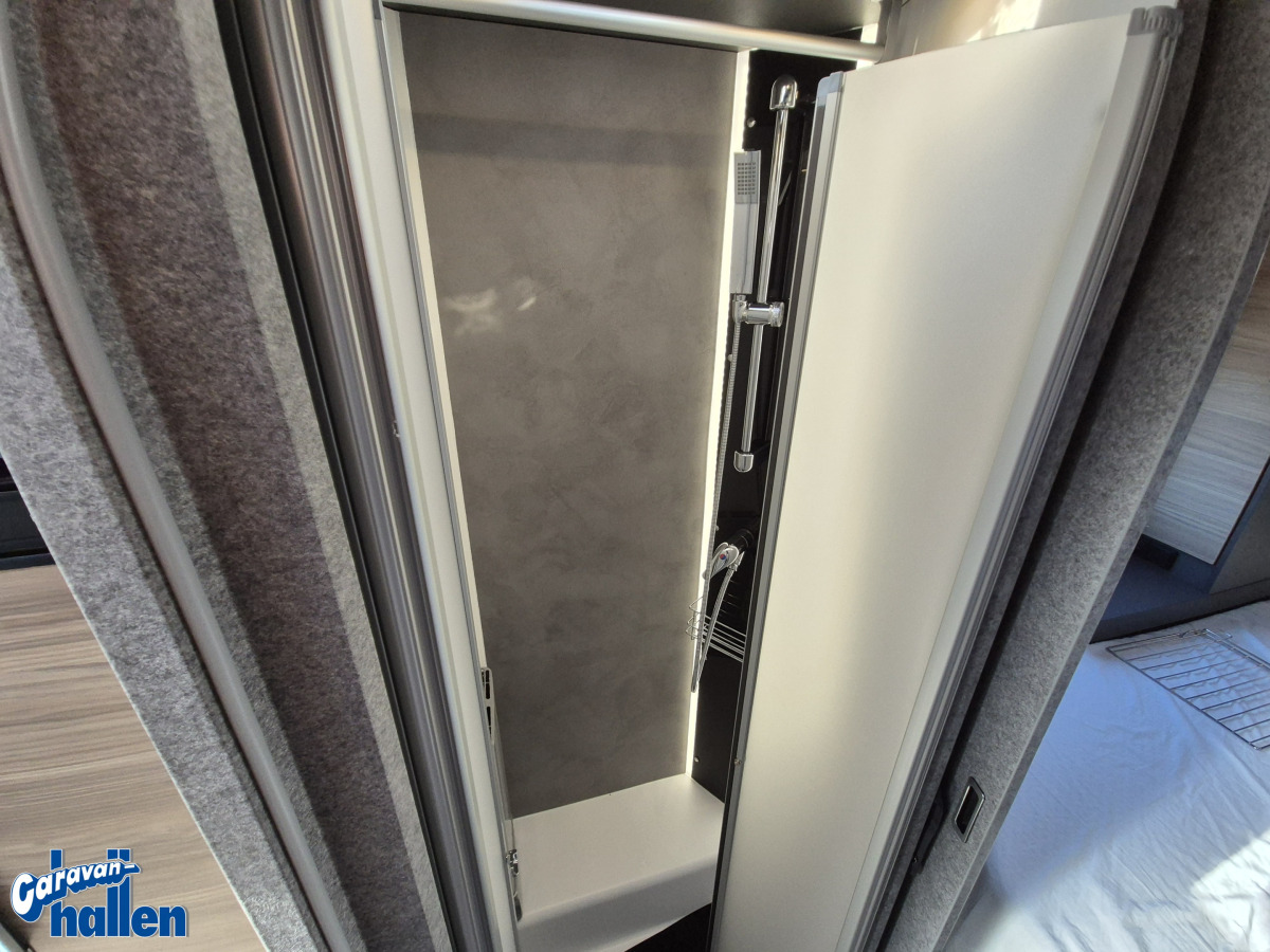 Dethleffs Trend I 7057 DBL - Master Class 2, bild 28 av 33
