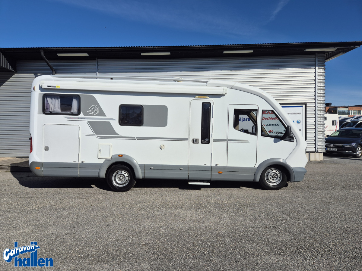 Knaus Sun Liner 700 LG, bild 1 av 32