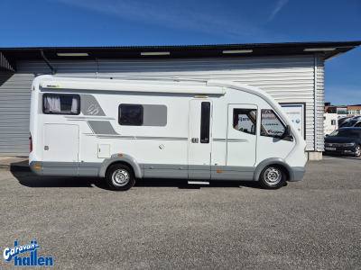 Knaus Sun Liner 700 LG