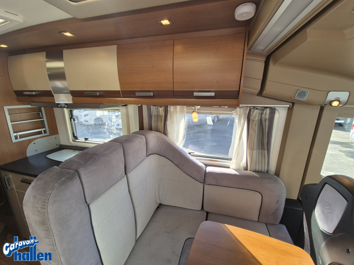 Knaus Sun Liner 700 LG, bild 15 av 32