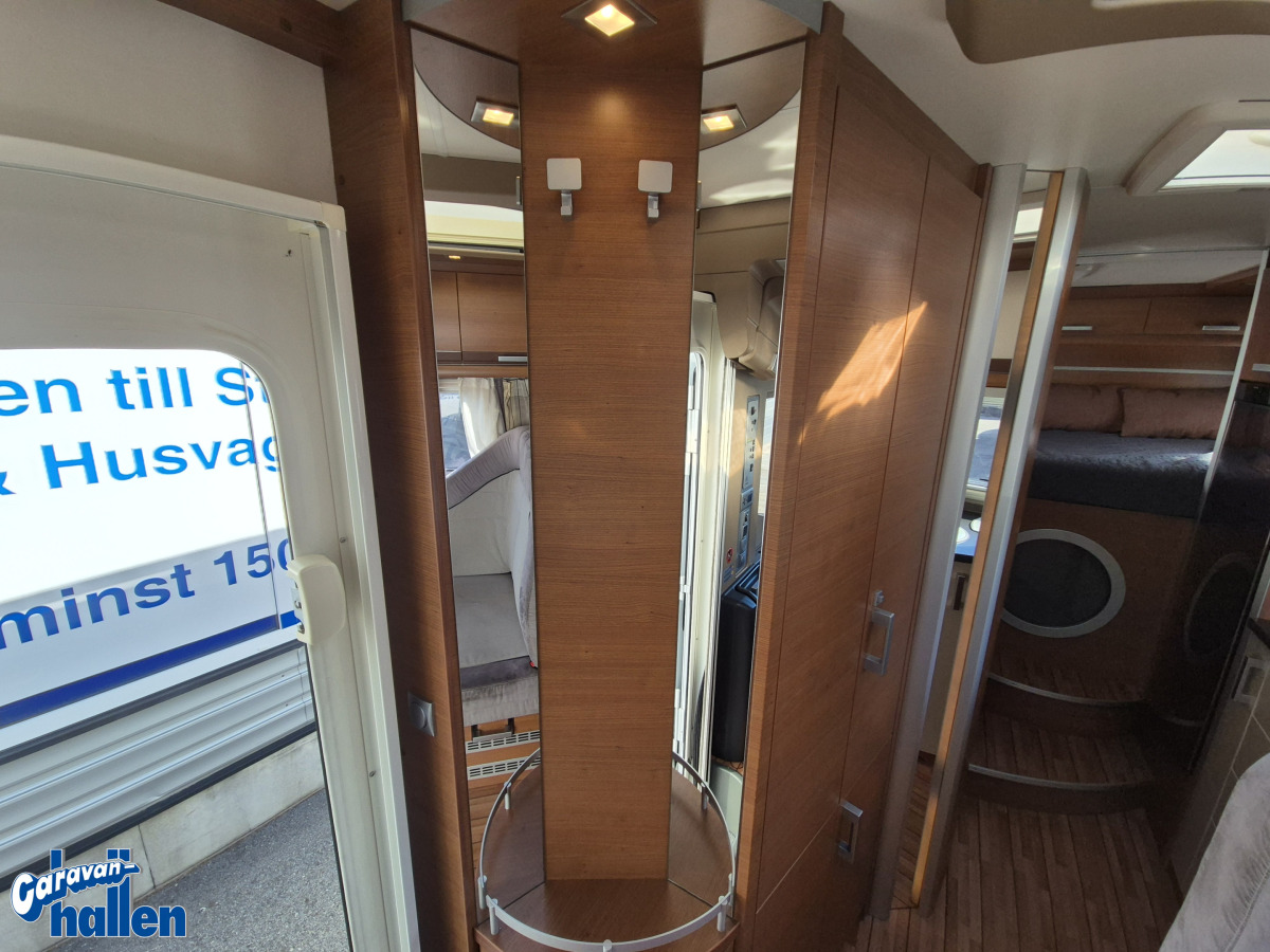 Knaus Sun Liner 700 LG, bild 17 av 32